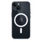 iPhone 14 Pro Clear Case with MagSafe