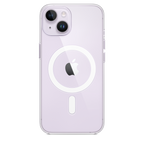 iPhone 14 Pro Clear Case with MagSafe
