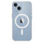 iPhone 14 Pro Clear Case with MagSafe