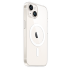 iPhone 14 Pro Clear Case with MagSafe
