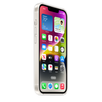 iPhone 14 Pro Clear Case with MagSafe