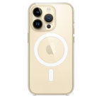 iPhone 14 Pro Clear Case with MagSafe