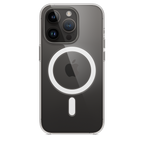 iPhone 14 Pro Clear Case with MagSafe