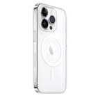 iPhone 14 Pro Clear Case with MagSafe
