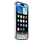 iPhone 14 Pro Clear Case with MagSafe
