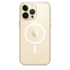 iPhone 14 Pro Clear Case with MagSafe