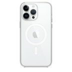 iPhone 14 Pro Clear Case with MagSafe