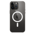 iPhone 14 Pro Clear Case with MagSafe