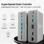 MPort Vault