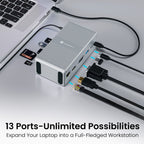 MPort Vault