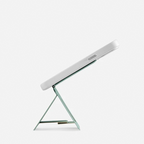 Moft Snap Phone Tripod Stand - Compatible Models: iPhone 12/13/14/15/16/17 series (Plus/Pro/Pro Max) and MagSafe-compatible cases. Works with non-MagSafe phones using the included metal ring.