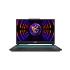 MSI Cyborg 15 – Intel® Core™ i7-13620H, RTX 4060, 16GB RAM, 512GB SSD, 15.6" FHD 144Hz, Windows 11, 2 Years Warranty | A13VFK-1079IN