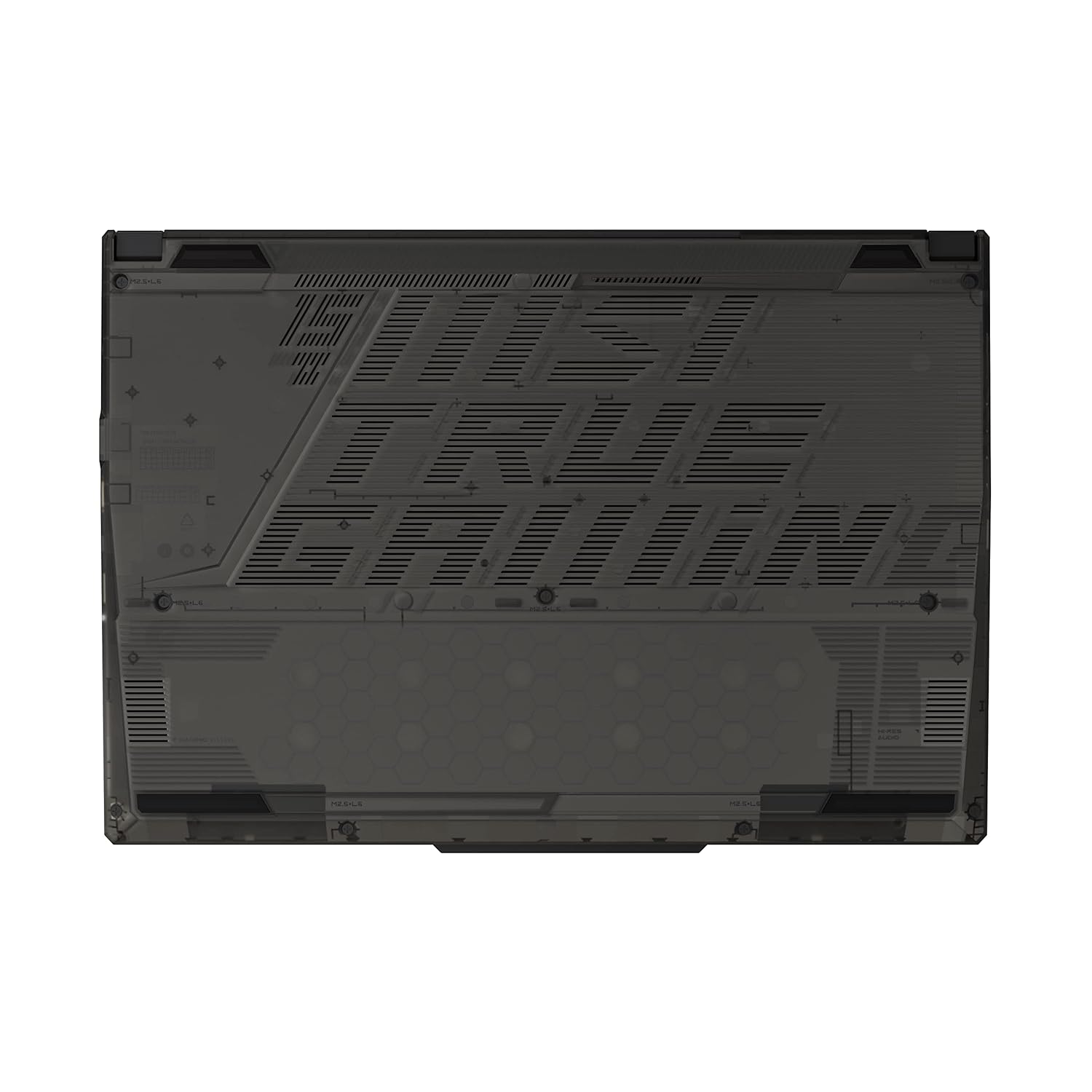 MSI Cyborg 15 – Intel® Core™ i7-13620H, RTX 4060, 16GB RAM, 512GB SSD, 15.6" FHD 144Hz, Windows 11, 2 Years Warranty | A13VFK-1079IN