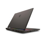 MSI Vector 17 HX AI – Core Ultra 9 275HX, RTX 5070 Ti, 32GB RAM, 2TB SSD, 17" QHD+ 240Hz, Windows 11, 2 Years Warranty | A2XWHG-206IN