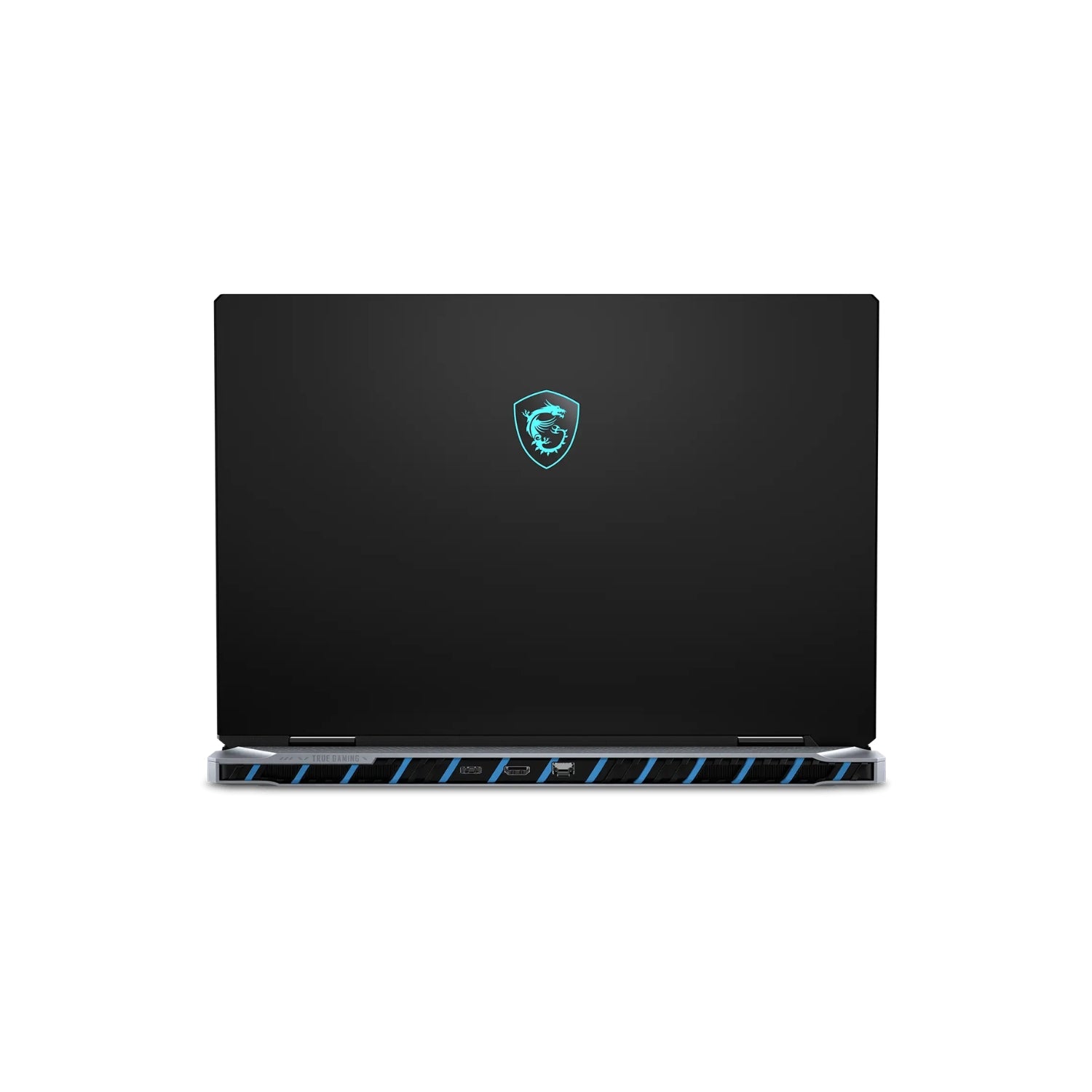 MSI Titan 18 HX A2WJ-1225IN Gaming Laptop with RTX 5090
