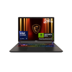 MSI Vector 16 HX AI A2XWIG-226IN – Core Ultra 9 275HX, RTX 5080, 32GB RAM, 1TB SSD, 16" QHD+ 240Hz, Windows 11, 2 Years Warranty