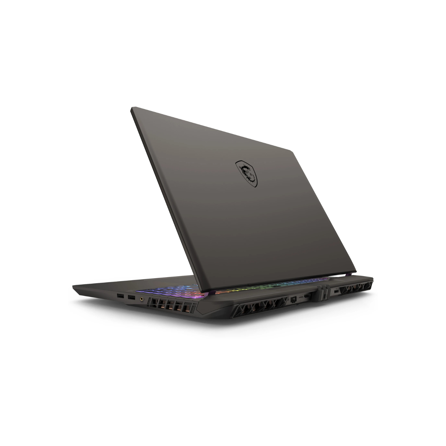 MSI Vector 16 HX AI A2XWIG-226IN – Core Ultra 9 275HX, RTX 5080, 32GB RAM, 1TB SSD, 16" QHD+ 240Hz, Windows 11, 2 Years Warranty