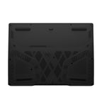 MSI Crosshair 16 HX D14VGKG-668IN Gaming Laptop with Intel® Core™ i7-14700HX, RTX™ 4070 8GB, 32GB DDR5, 1TB SSD, 16-inch QHD+ 240Hz Display, Cosmos Gray, available from Suntronix.