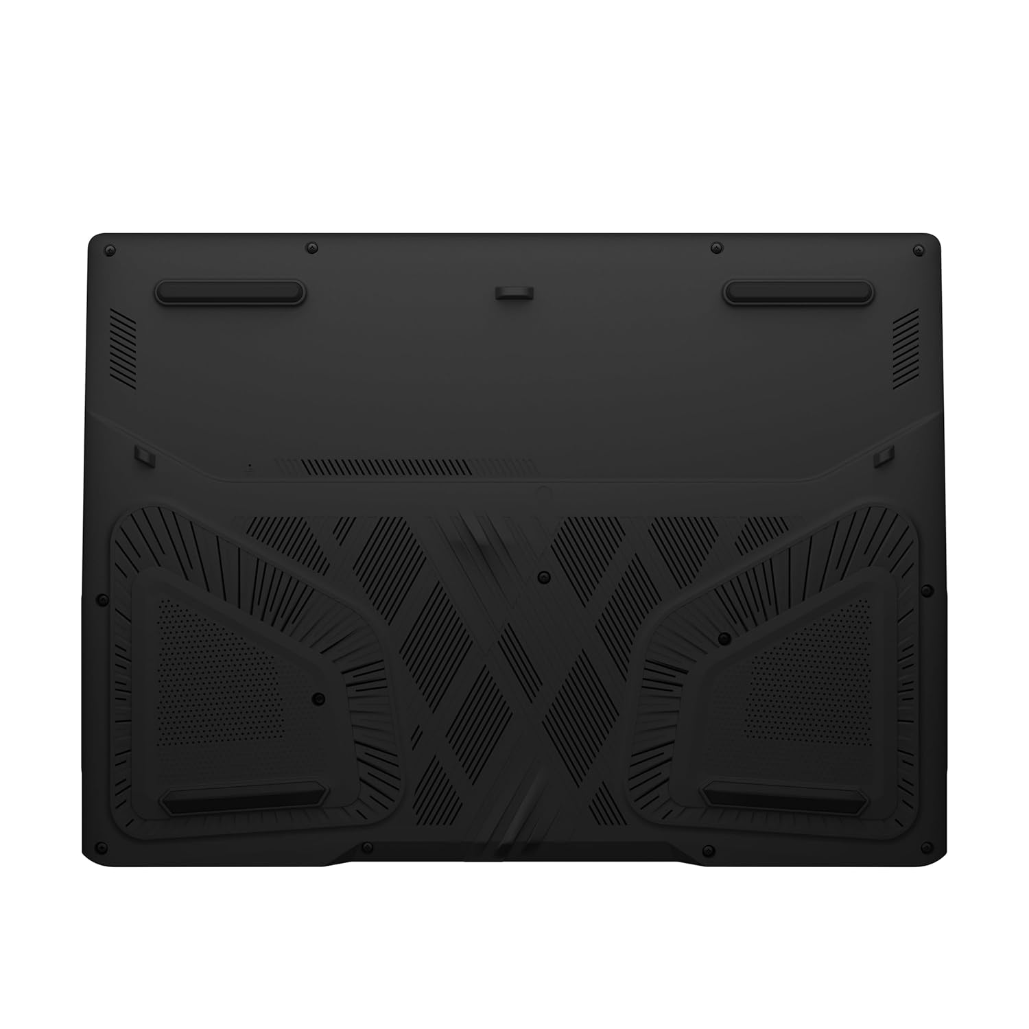 MSI Crosshair 16 HX D14VGKG-668IN Gaming Laptop with Intel® Core™ i7-14700HX, RTX™ 4070 8GB, 32GB DDR5, 1TB SSD, 16-inch QHD+ 240Hz Display, Cosmos Gray, available from Suntronix.