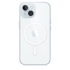 iPhone 15 Pro Clear Case with MagSafe