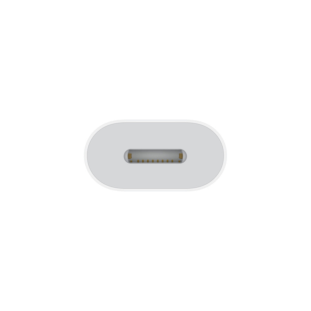 USB-C to Lightning Adapter
