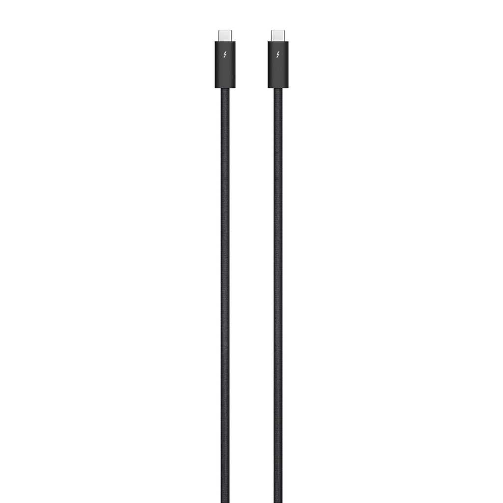 Thunderbolt 4 (USB‑C) Pro Cable (3 m)