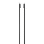 Thunderbolt 4 (USB‑C) Pro Cable (3 m)