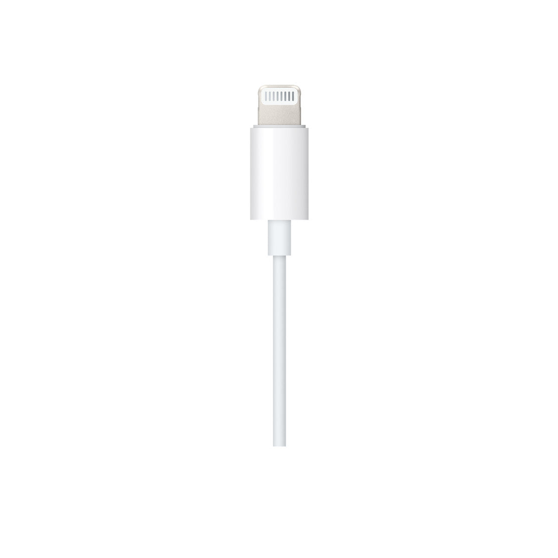 Lightning to 3.5mm Audio Cable (1.2m)