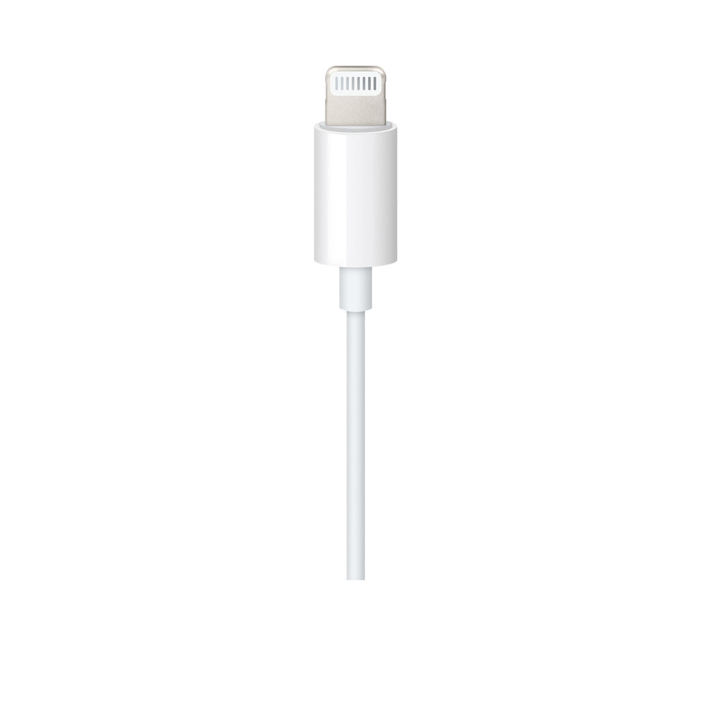 Lightning to 3.5mm Audio Cable (1.2m)
