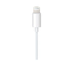 Lightning to 3.5mm Audio Cable (1.2m)
