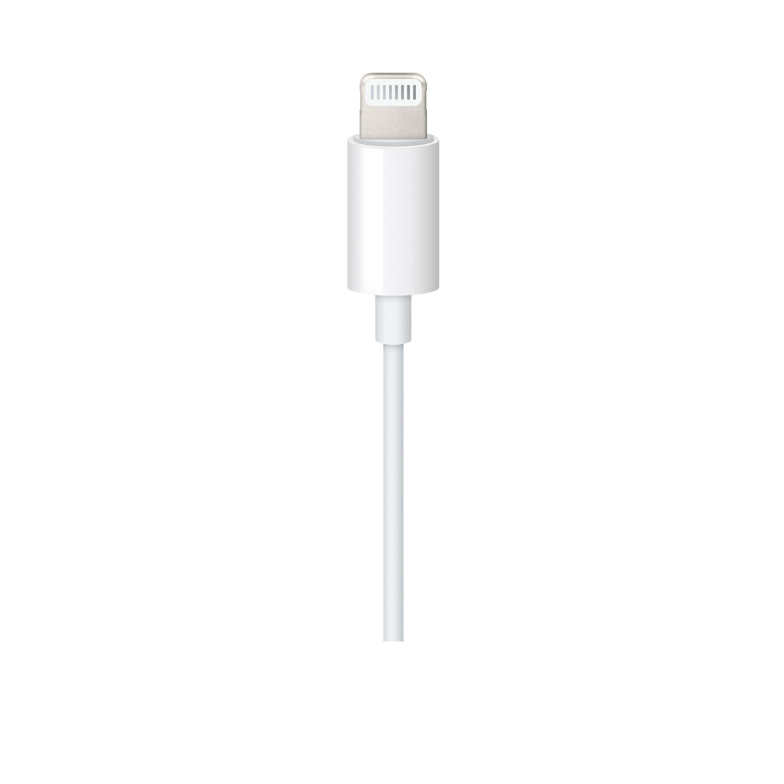 Lightning to 3.5mm Audio Cable (1.2m)