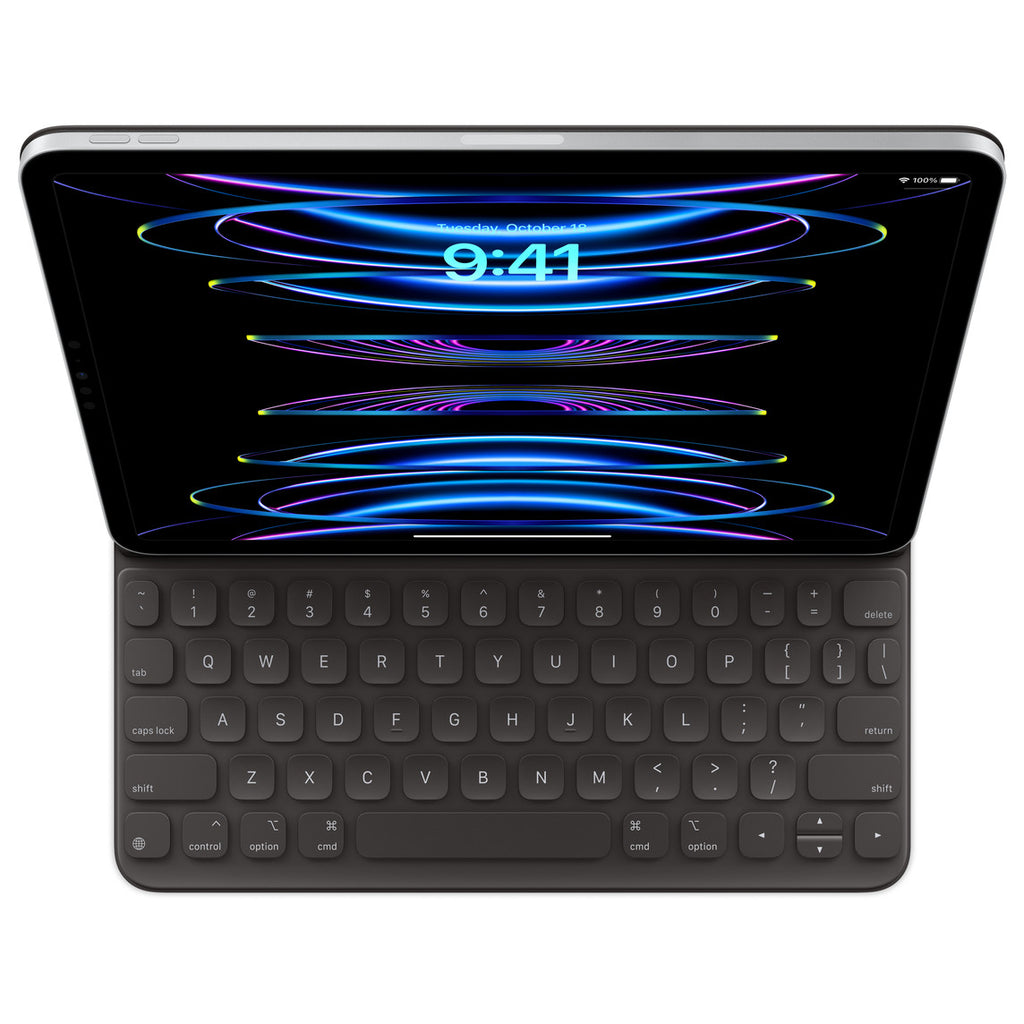 Smart Keyboard Folio for iPad Pro 11-inch - US English