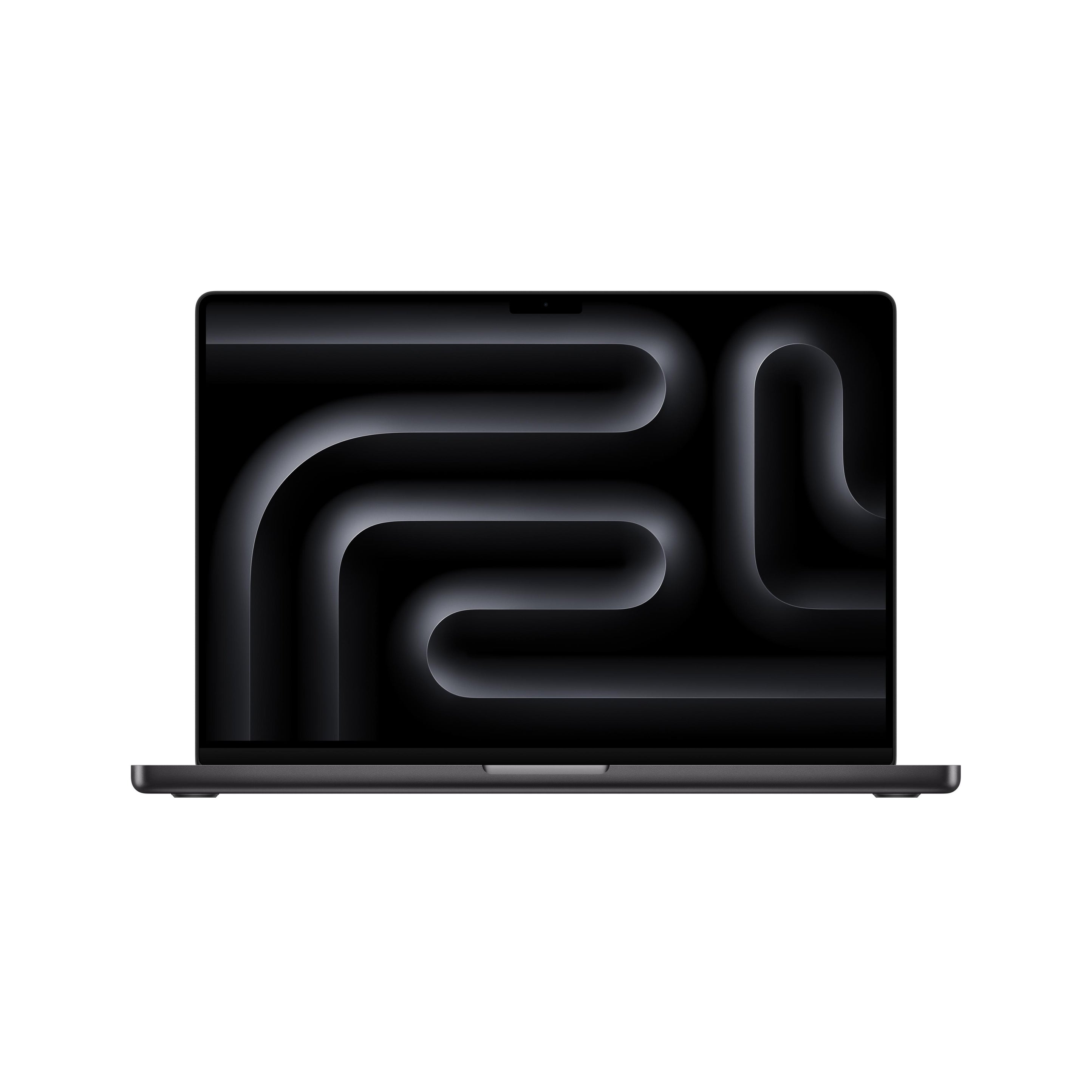 14-inch MacBook Pro: Apple M4 chip with 10‑core CPU and 10‑core GPU