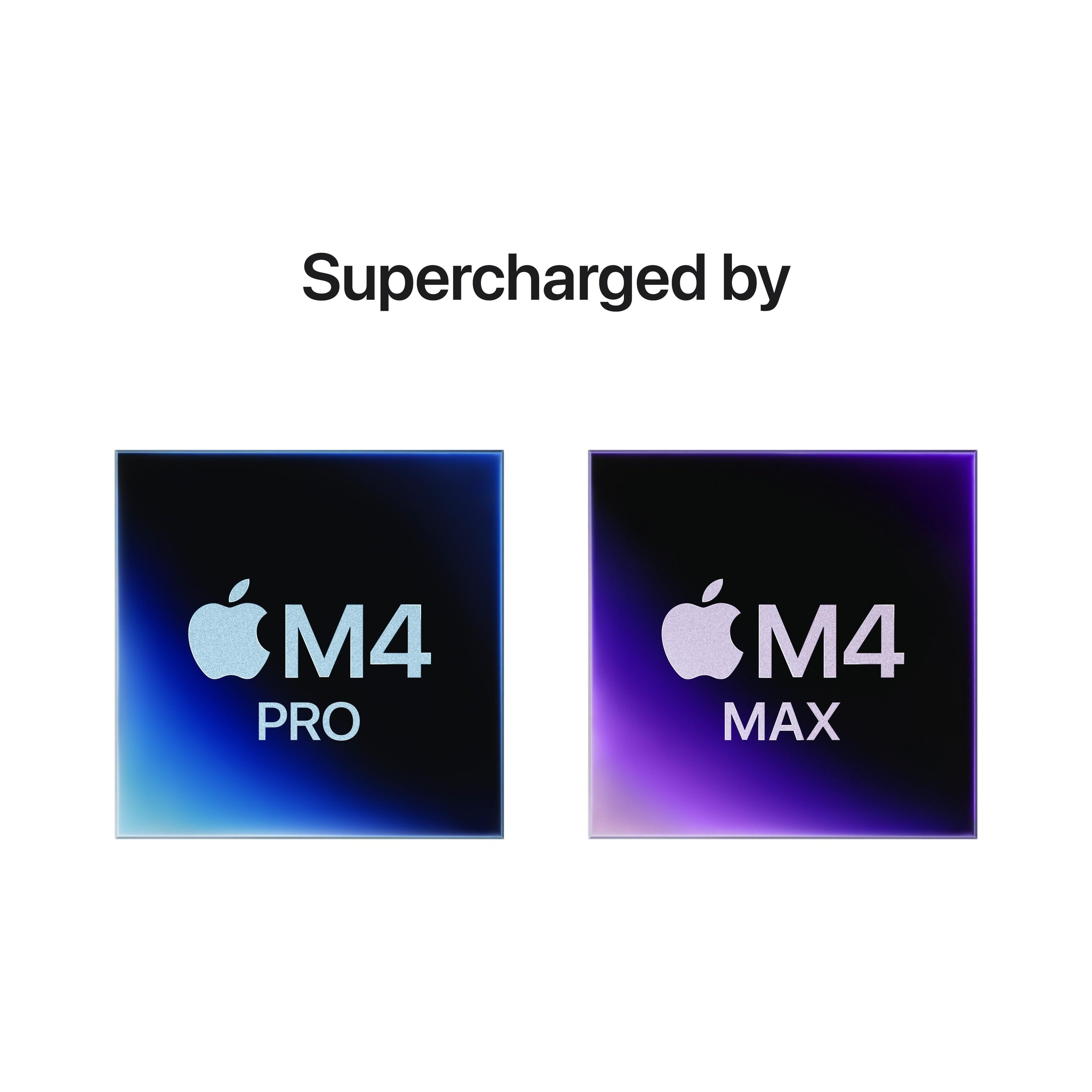 14-inch MacBook Pro: Apple M4 chip with 10‑core CPU and 10‑core GPU
