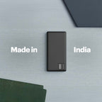 Major 10000mAH 20W PD Powerbank