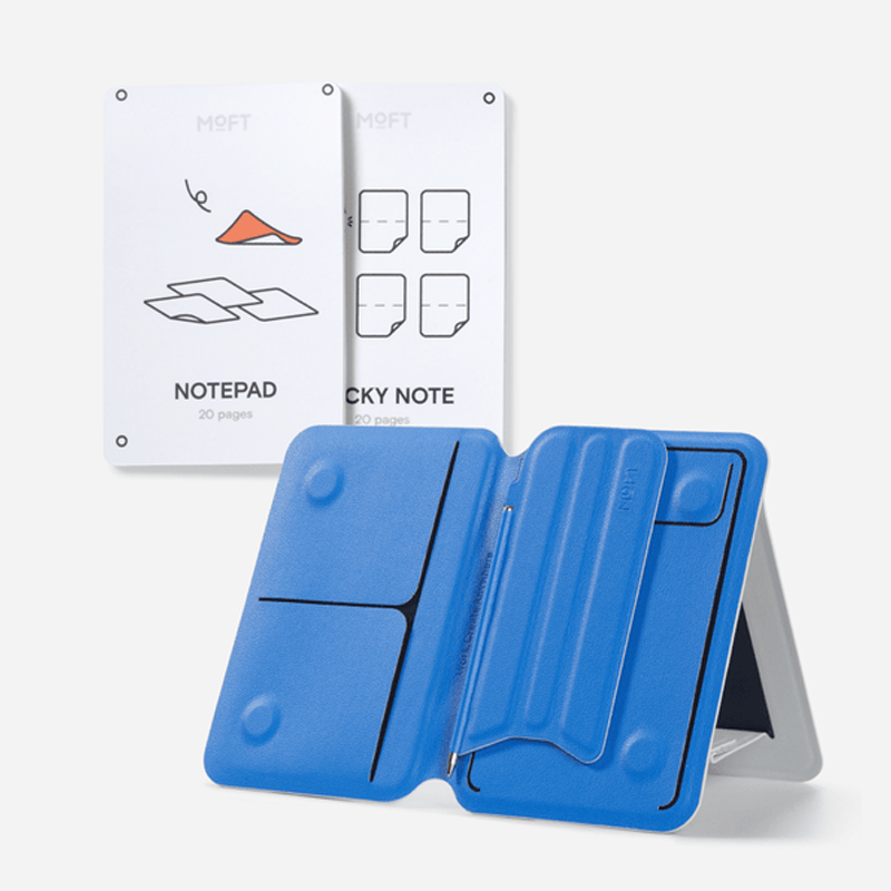 Moft Snap Flow Phone Notepad Stand