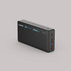 Major Max 20000mAh 35W PD PPS Powerbank