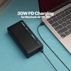 Major Max 20000mAh 35W PD PPS Powerbank
