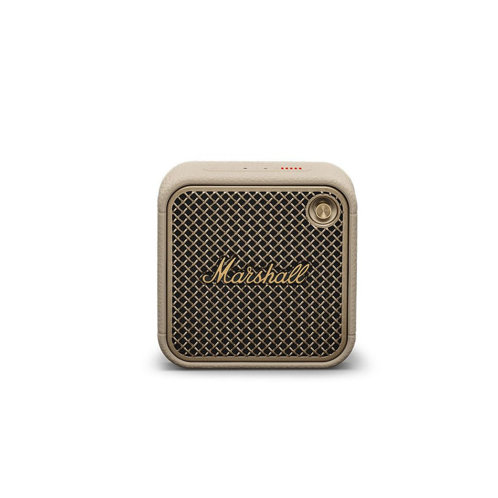 Marshall Willen II Portable Bluetooth Speaker