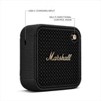 Marshall Willen II Portable Bluetooth Speaker