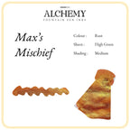 Endless LABS.16 Alchemy Fountain Pen Inks - Max's Mischief - 45 ML