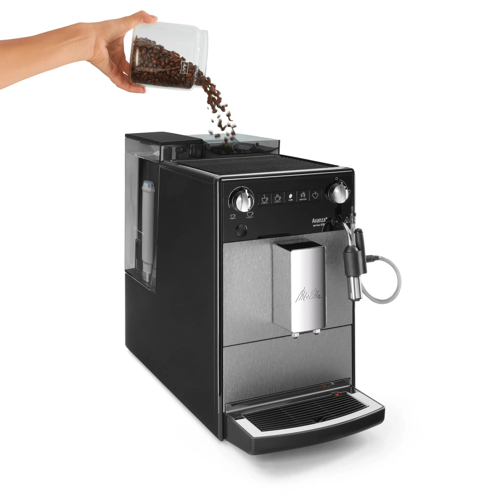 Melitta Avanza Coffee Machine