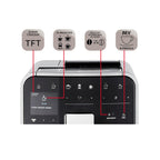 Melitta Barista TS Smart SST Fully Automatic Coffee Machine