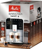Melitta Barista TS Smart SST Fully Automatic Coffee Machine