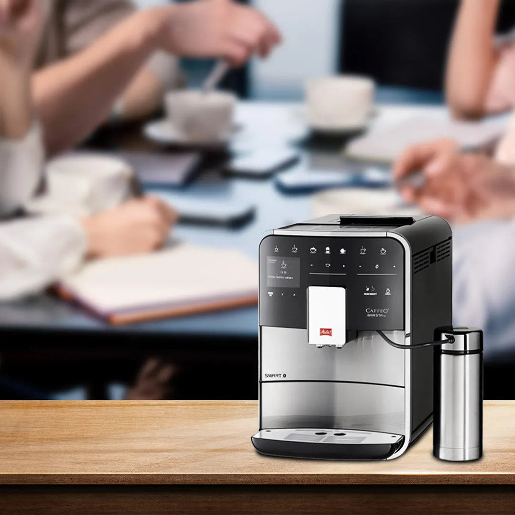 Melitta Barista TS Smart SST Fully Automatic Coffee Machine
