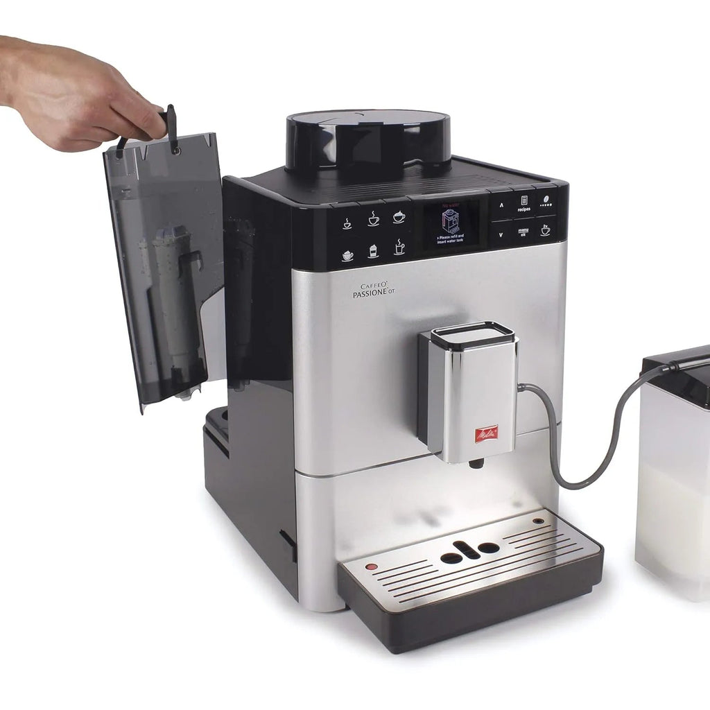 Melitta Passione OT Fully Automatic Coffee Machine