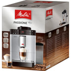 Melitta Passione OT Fully Automatic Coffee Machine