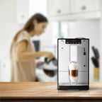 Melitta Solo & Milk Coffee Machine