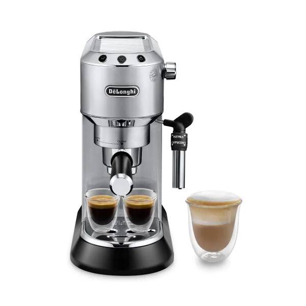 DeLonghi Dedica EC685.M Automatic Coffee Maker Machine