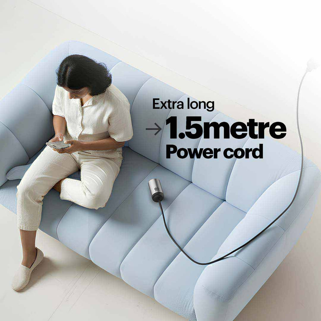 SoFar 65W Multi-Port GaN Charger with 1.5m Cable